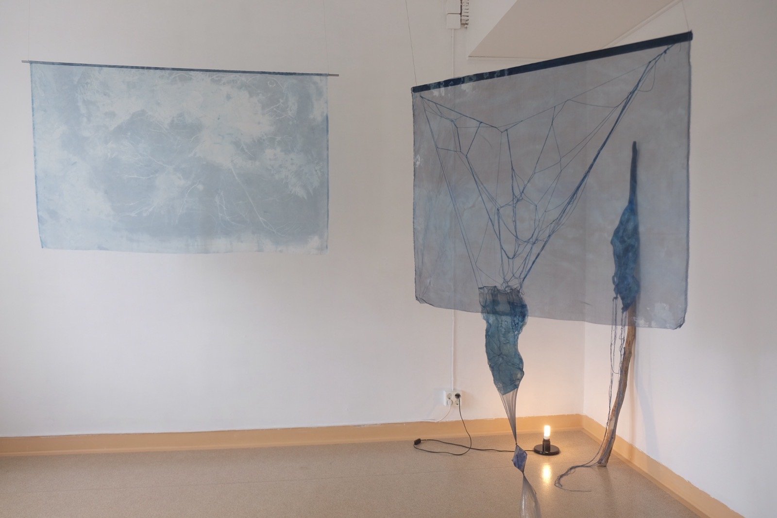 SIRÈNX (series), 2026, Finland