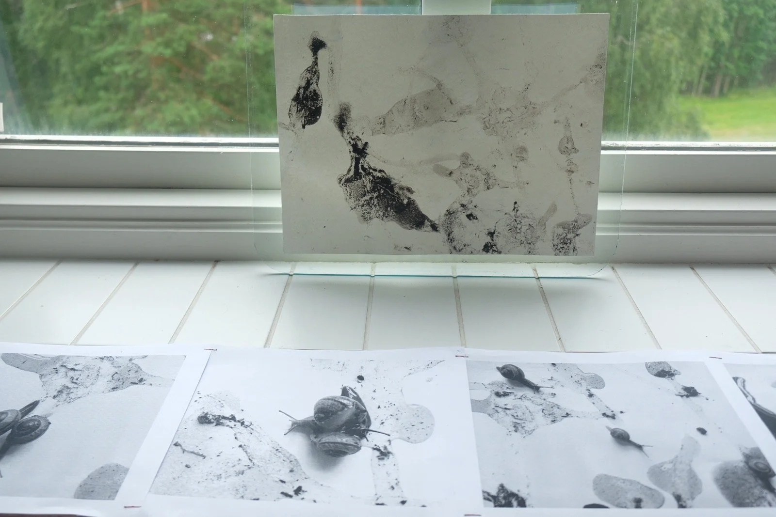 Untitled (SIRÈNX series), 2026