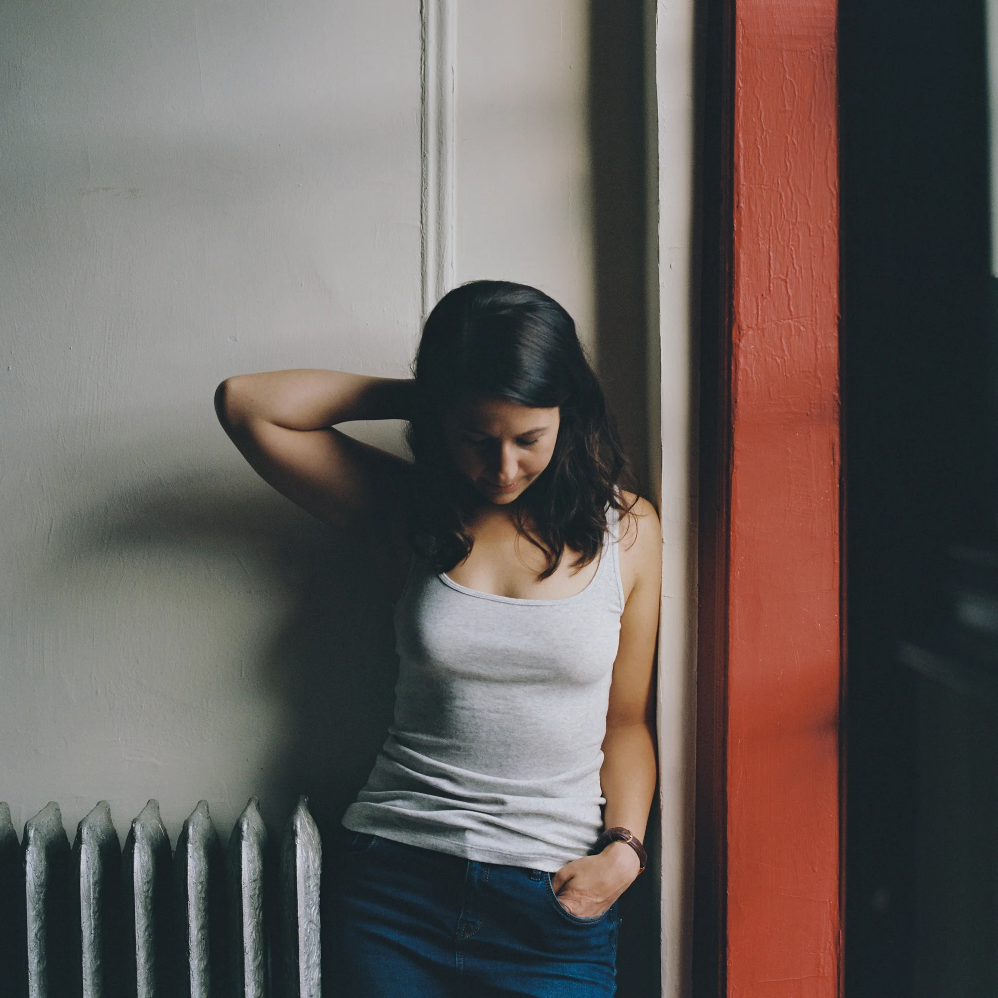 Photo by Sasha Arutunova