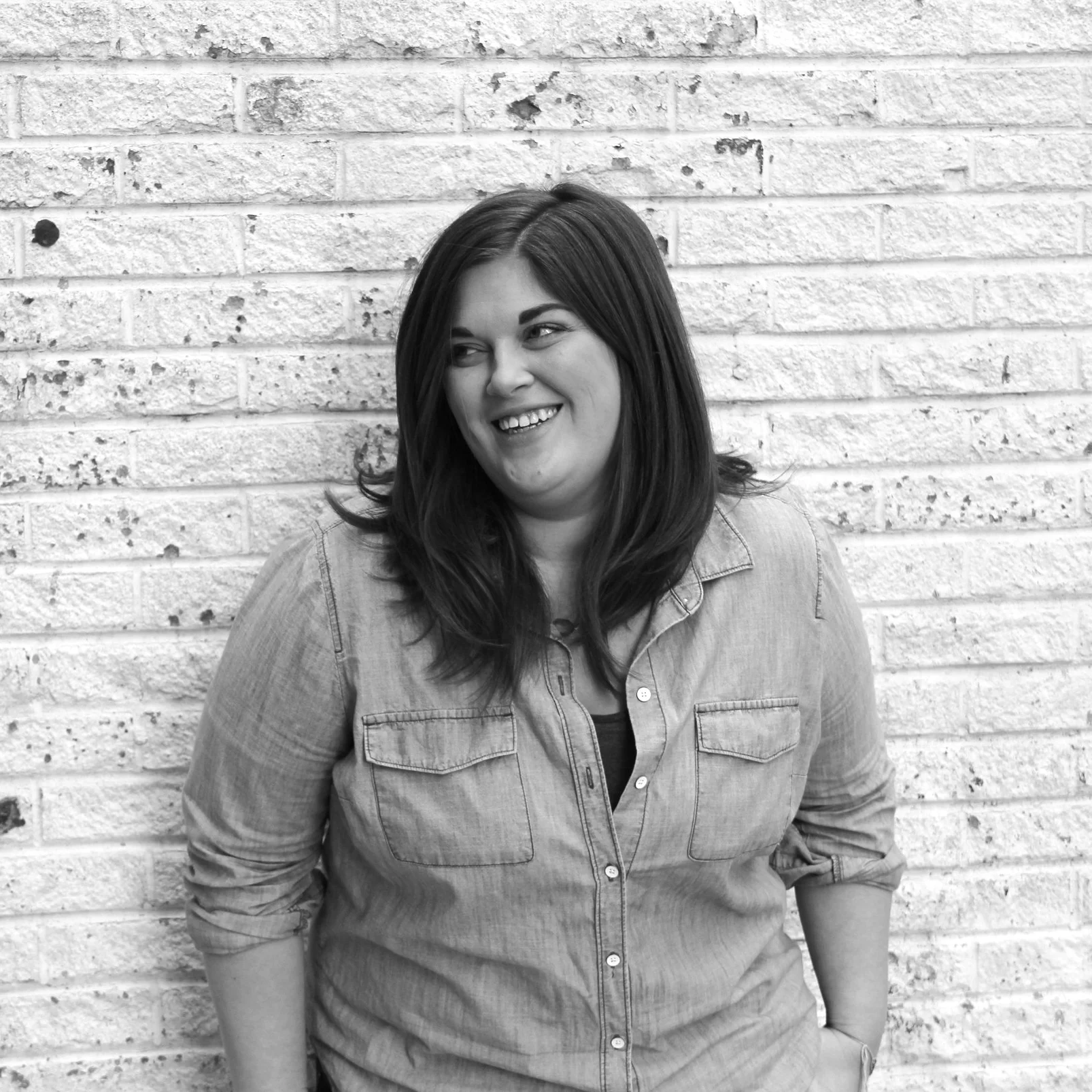 Allyson Davis Director of Operations