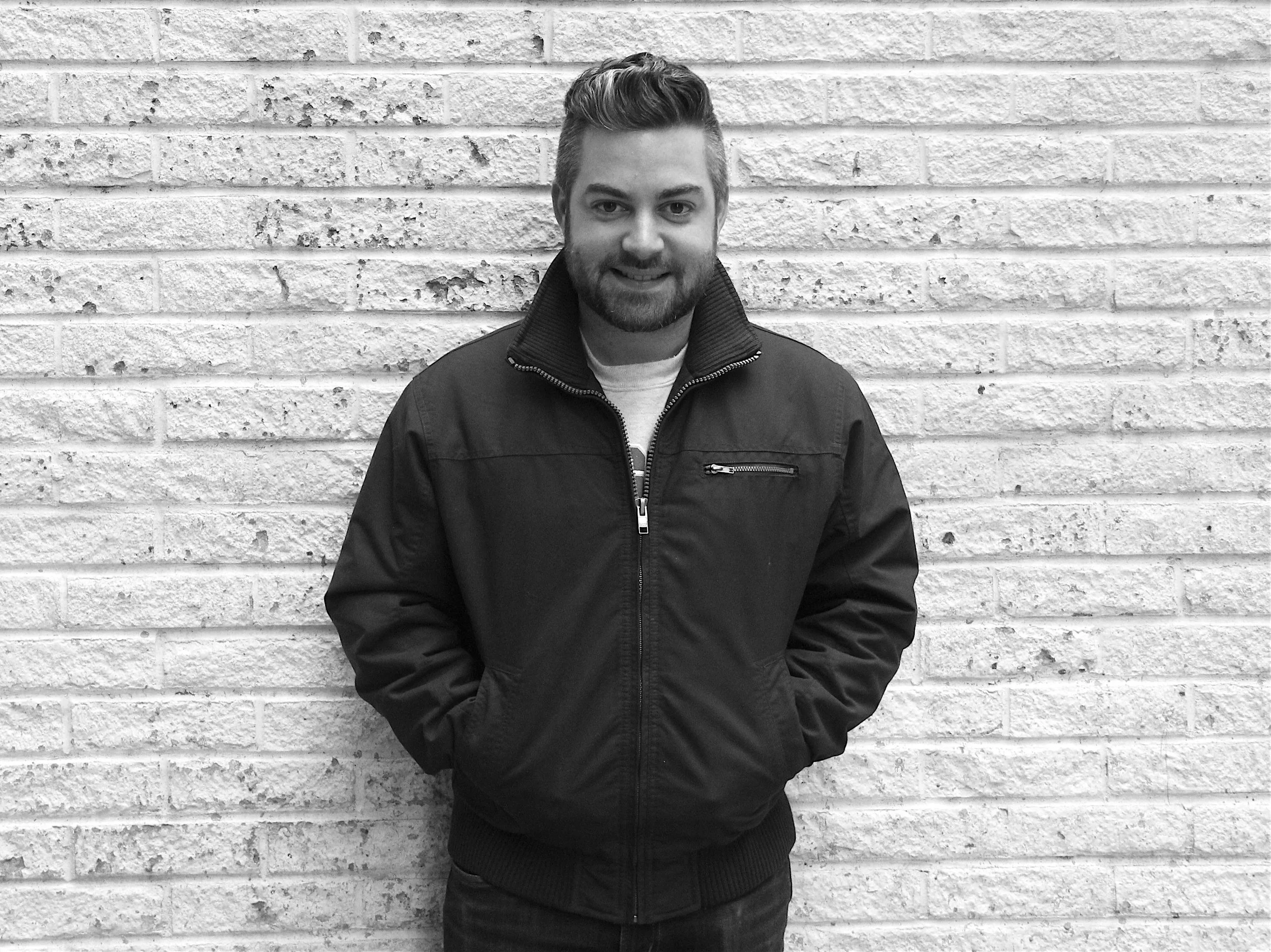 Nate Koch Director of Finance and Business Development