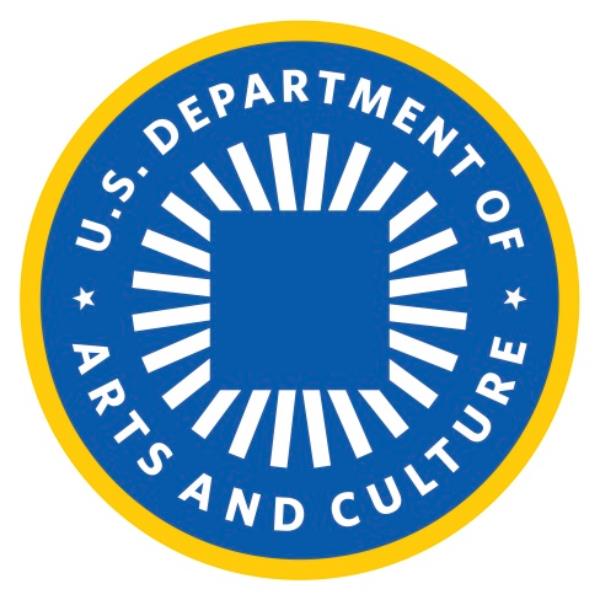 U.S. Department of Arts and Culture