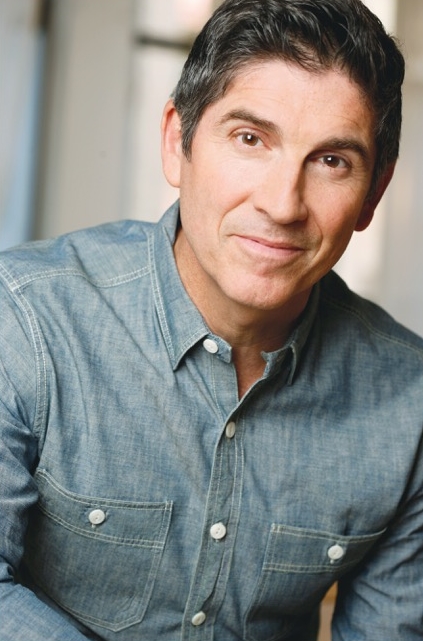 James Lecesne