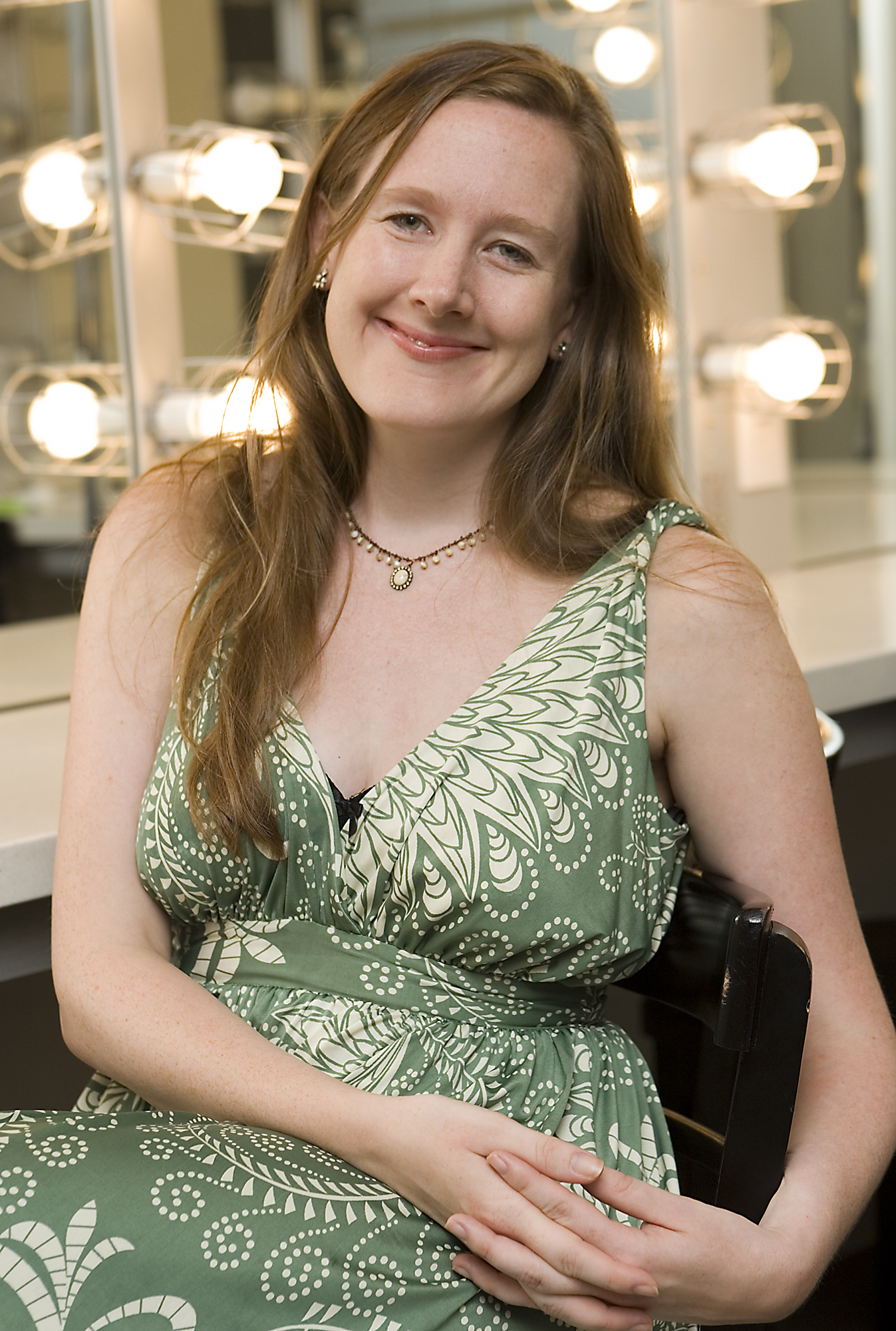 Sarah Ruhl