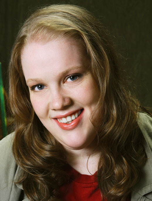 Morgan Gould