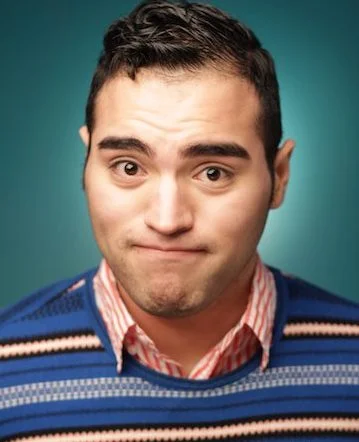 Victor Cervantes