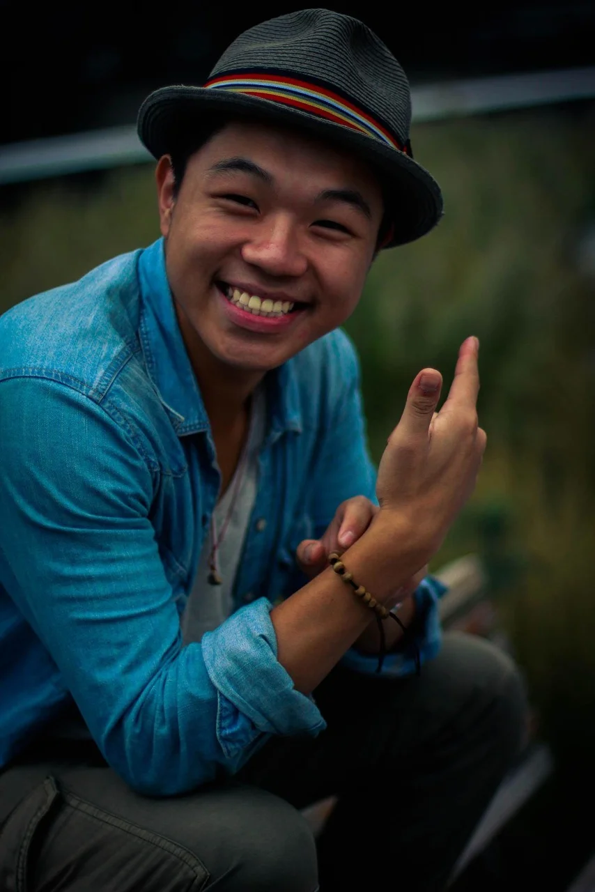 David Zheng