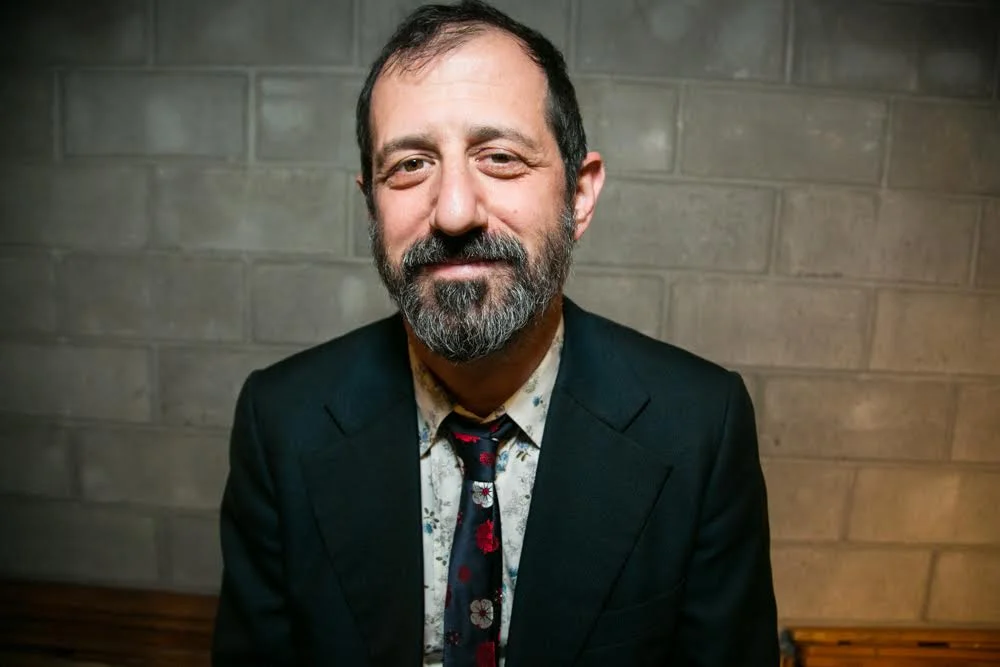 Ethan Lipton