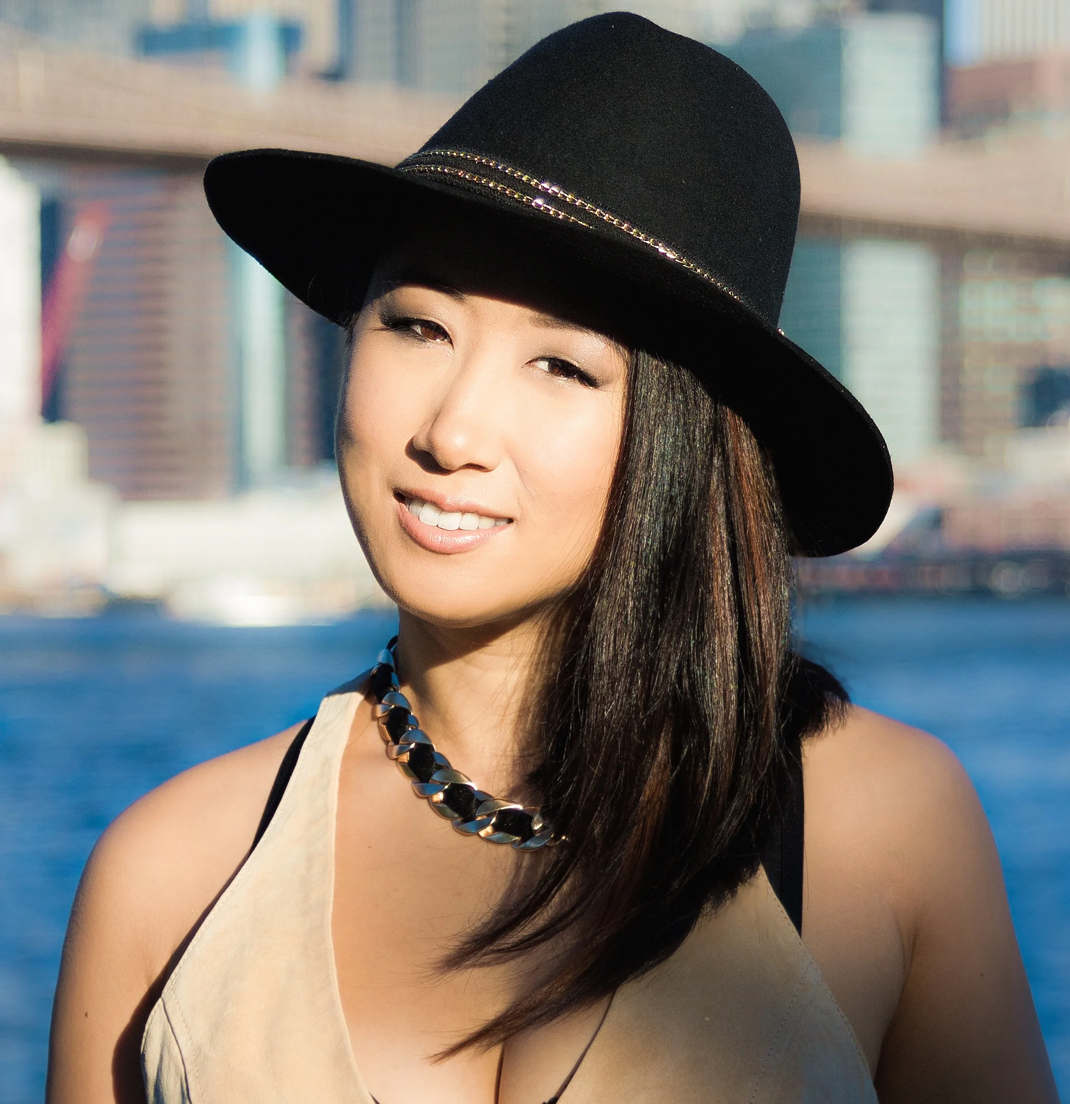 Janet Noh