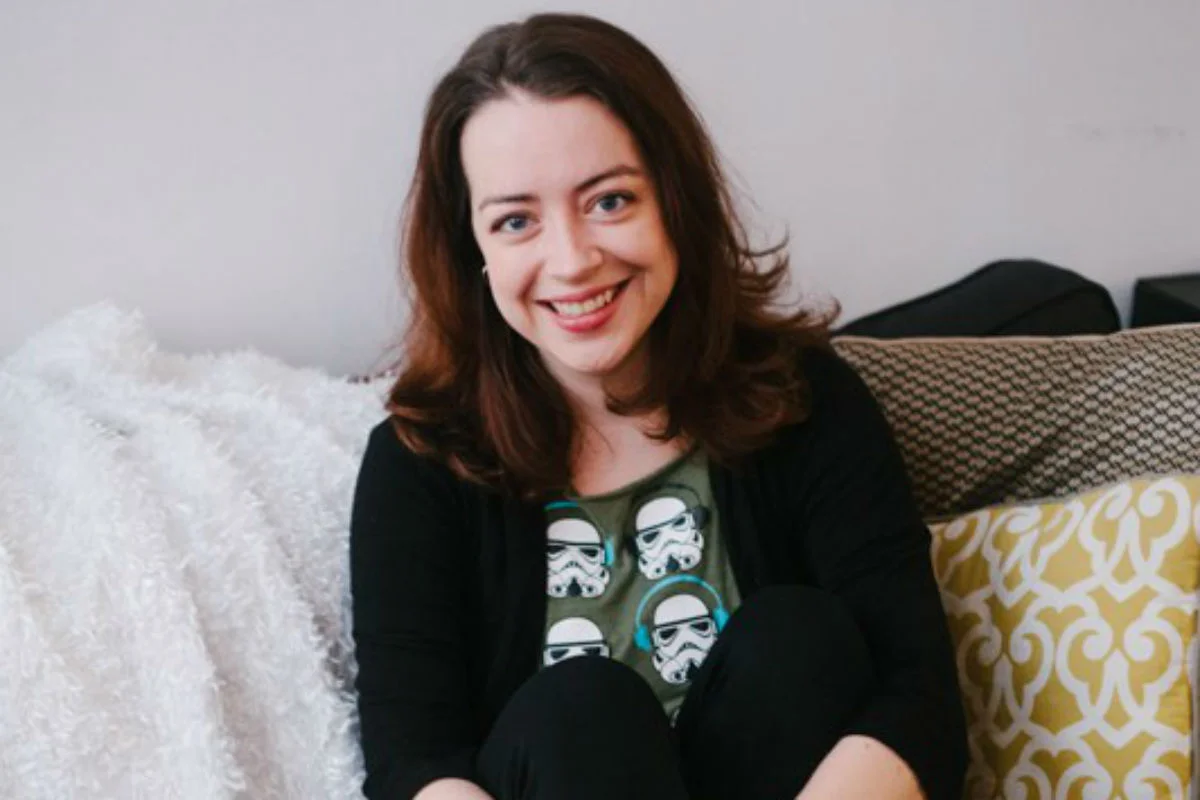 Katherine Fritz