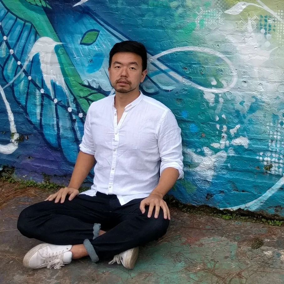 Edison Hong