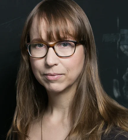 Anne Washburn