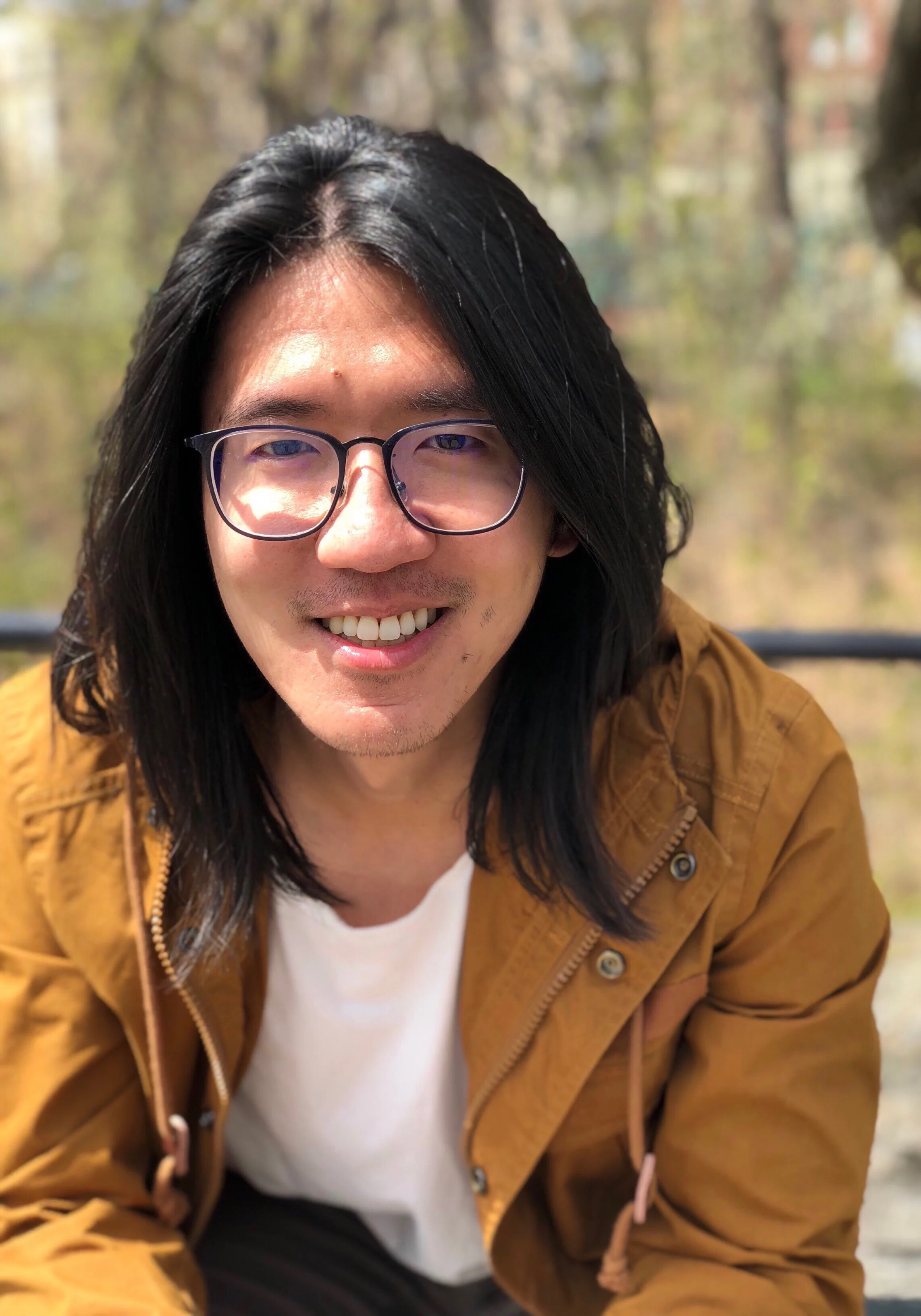 Yilong Liu