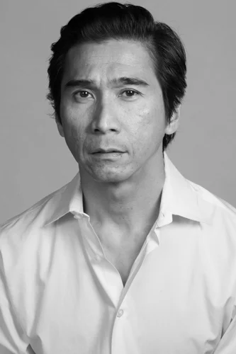 Joseph O. Legaspi