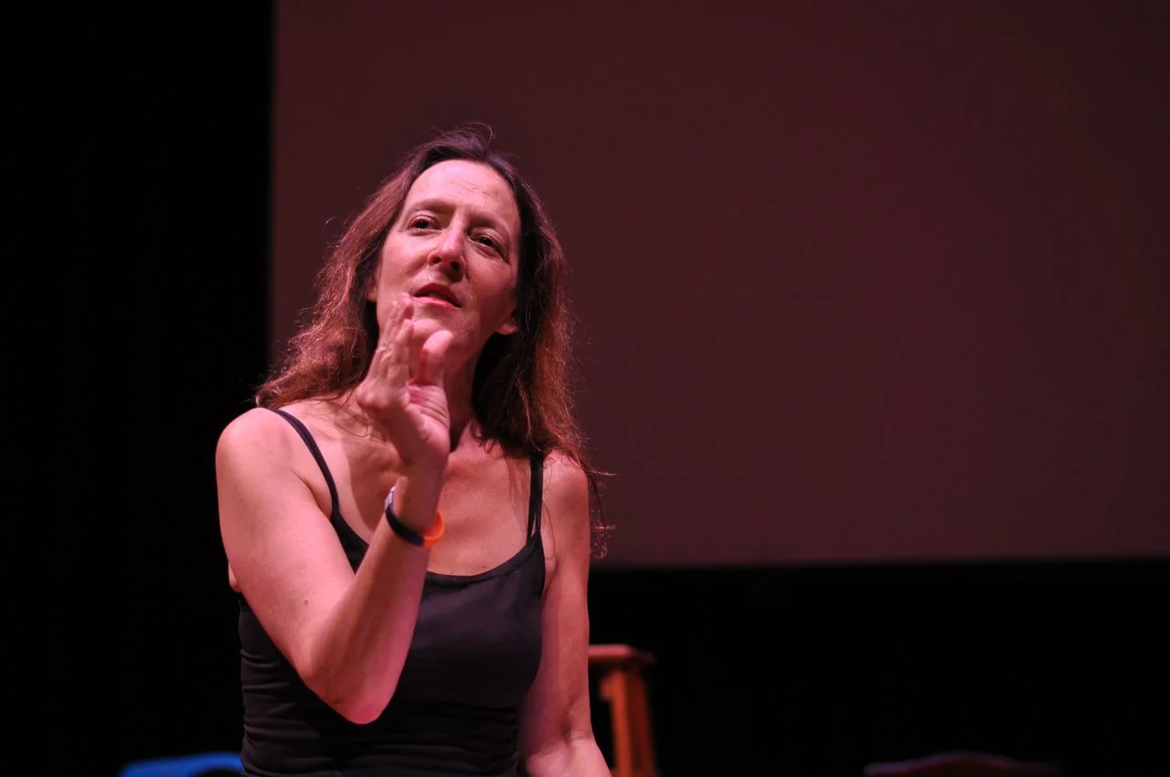 Deb Margolin
