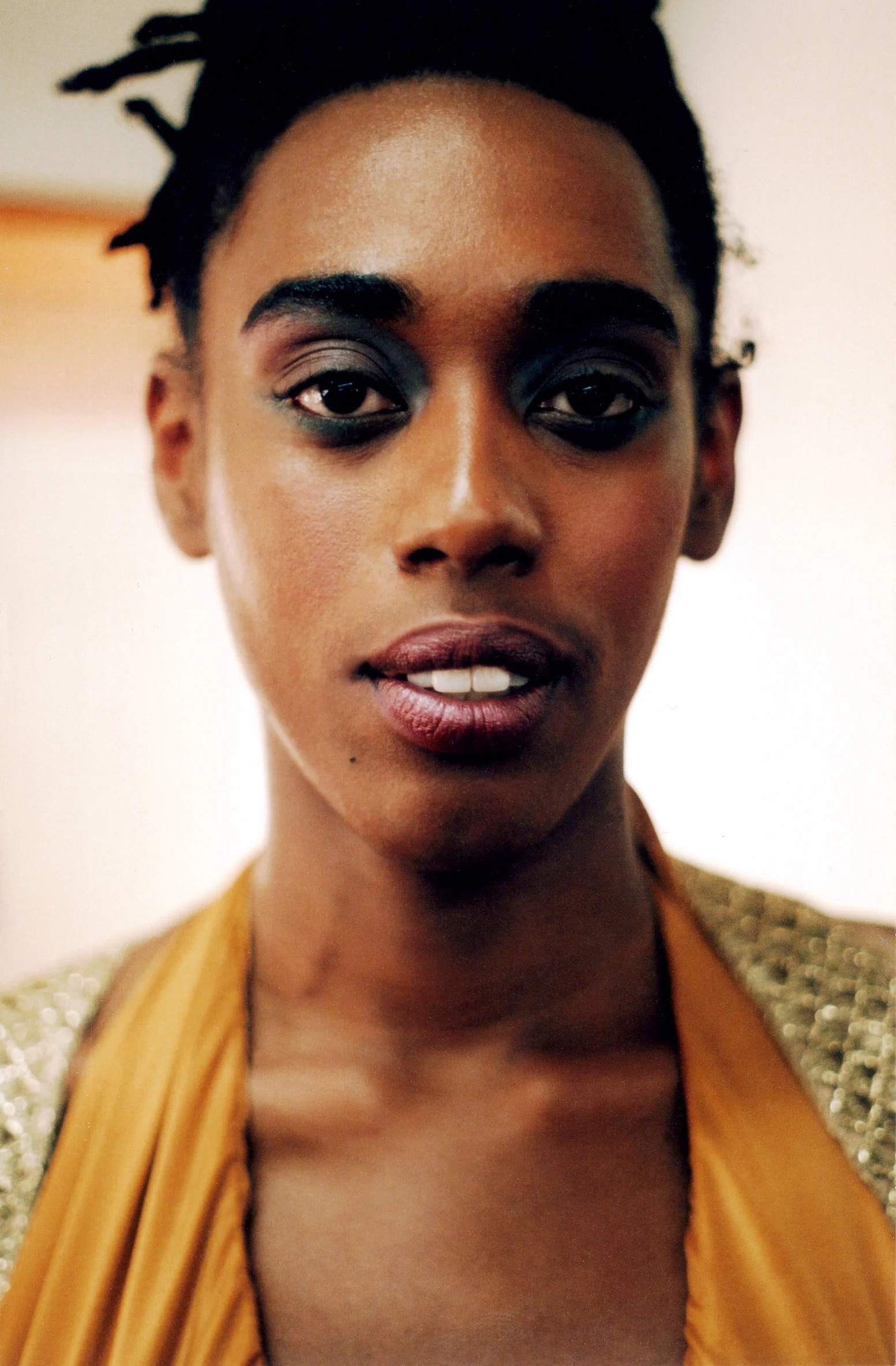 Lenelle Moïse