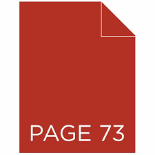 Founded in 1997, Page 73 Productions has made a name as a home for the development and production of new work by early-career playwrights. We seek out untried playwrights who are yet to be produced and recognized in New York City and usher their work from first draft to production-ready script. Page 73’s developmental programs are carefully designed to give early-career playwrights the tools and resources to ready their work for production opportunities. Our mission is to offer a crucial steppingstone at a critical, early point in a writer’s career. Each year, Page 73 produces a season of New York or world premiere productions and offers three primary programs to early-career playwrights: the year-long P73 Playwriting Fellowship which provides cash, development and career support to one writer annually; a week-long Summer Residency program to four playwrights; and Interstate 73, an annual writing group for six to eight playwrights.
