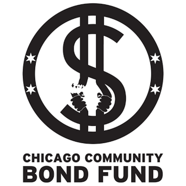 The Chicago Community Bond Fund (CCBF) pays bond for people charged with crimes in Cook County, Illinois. Through a revolving fund, CCBF supports individuals whose communities cannot afford to pay the bonds themselves and who have been impacted by structural violence. Inability to pay bond results in higher rates of conviction, longer sentences, loss of housing and jobs, separation of families, and lost custody of children. By paying bond, CCBF restores the presumption of innocence before trial and enables recipients to remain free while fighting their cases. CCBF also engages in public education about the role of bond in the criminal legal system and advocates for the abolition of money bond. CCBF is committed to longterm relationship building and organizing with people most directly impacted by criminalization and policing. https://chicagobond.org