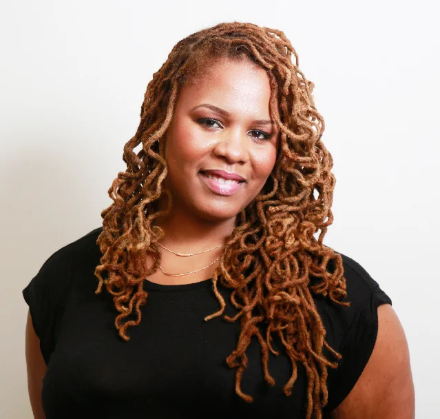 Shawnda Chapman Brown (Vera Institute of Justice)