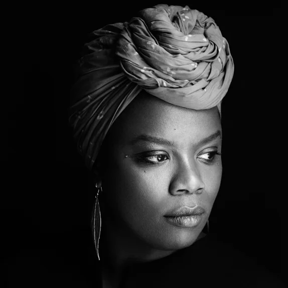 Antoinette Nwandu