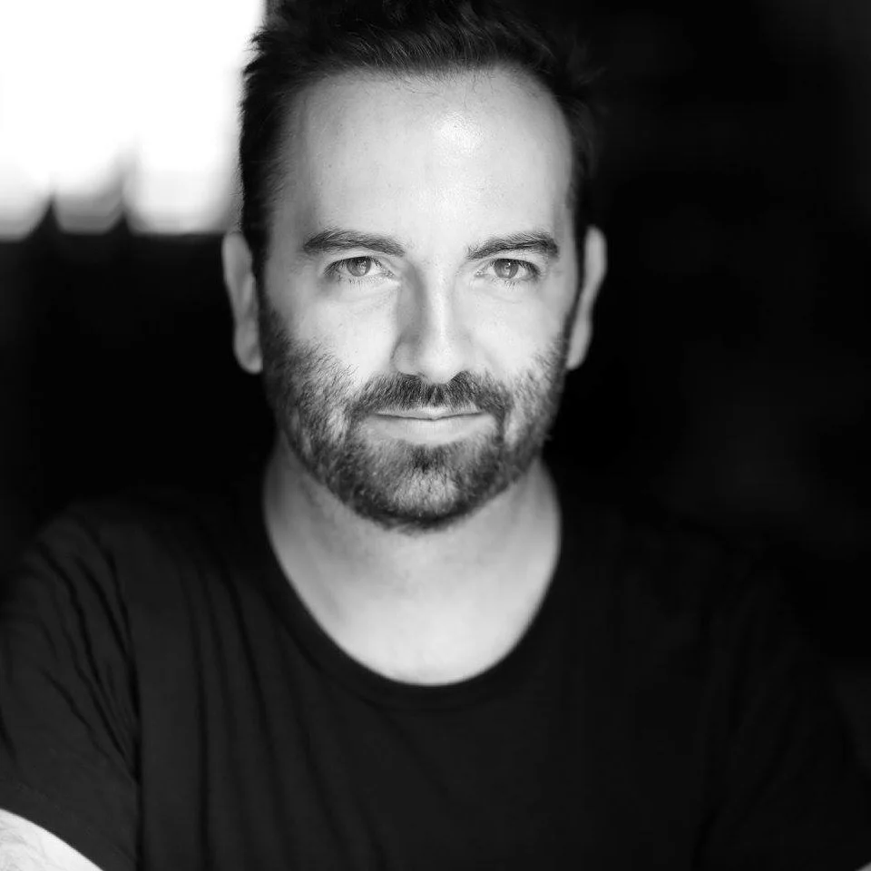 Stephen Sanders