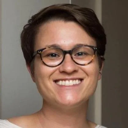 Sharlyn Grace (Chicago Community Bond Fund)