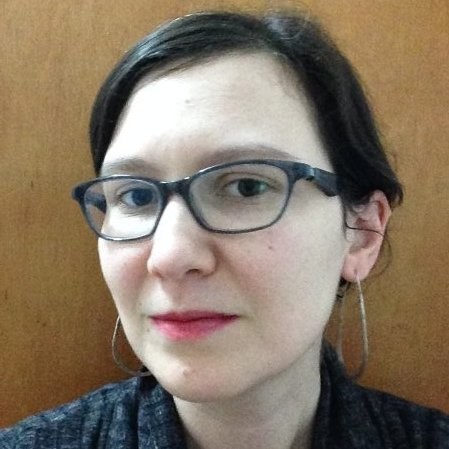 Emma Rubin (Chicago Community Bond Fund)