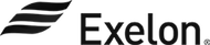 Exelon_BW Brandmark Horizontal Positive_Logo.png