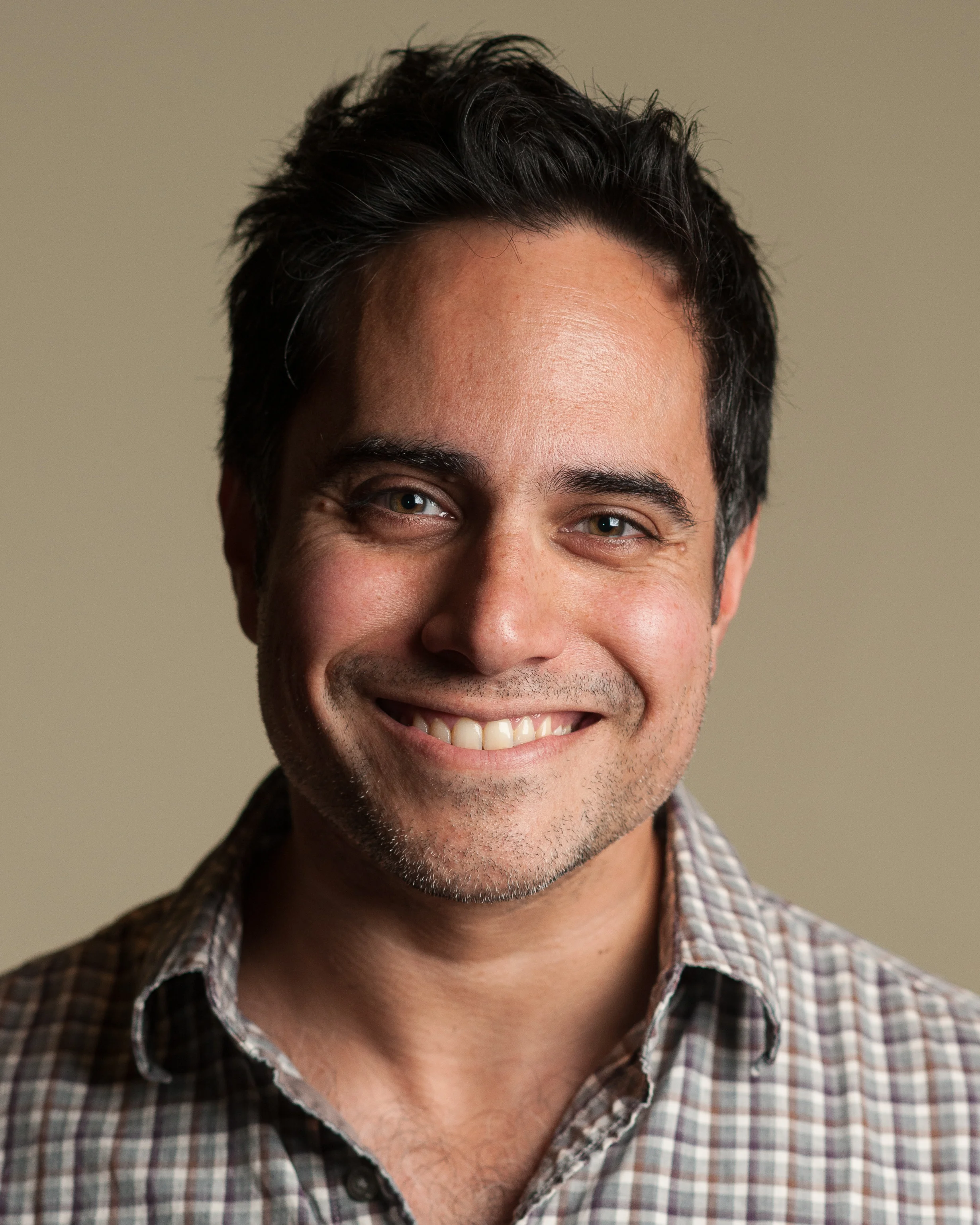 Rajiv Joseph (Goodman Theatre)