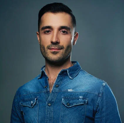 Frankie J. Alvarez