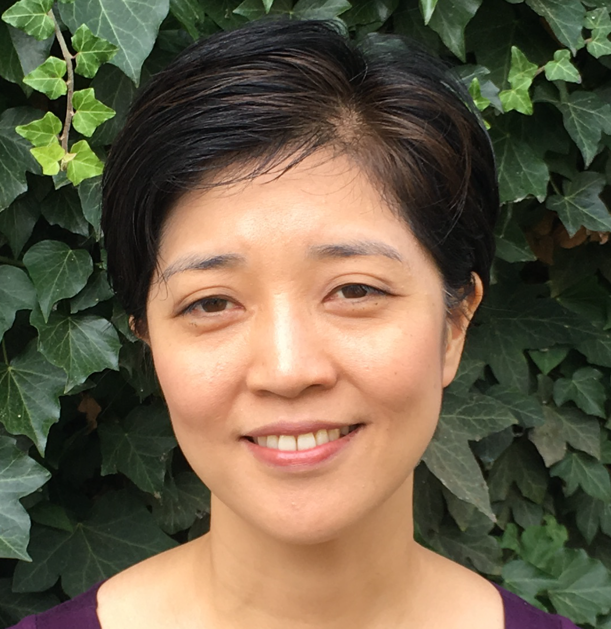 Mia Chung