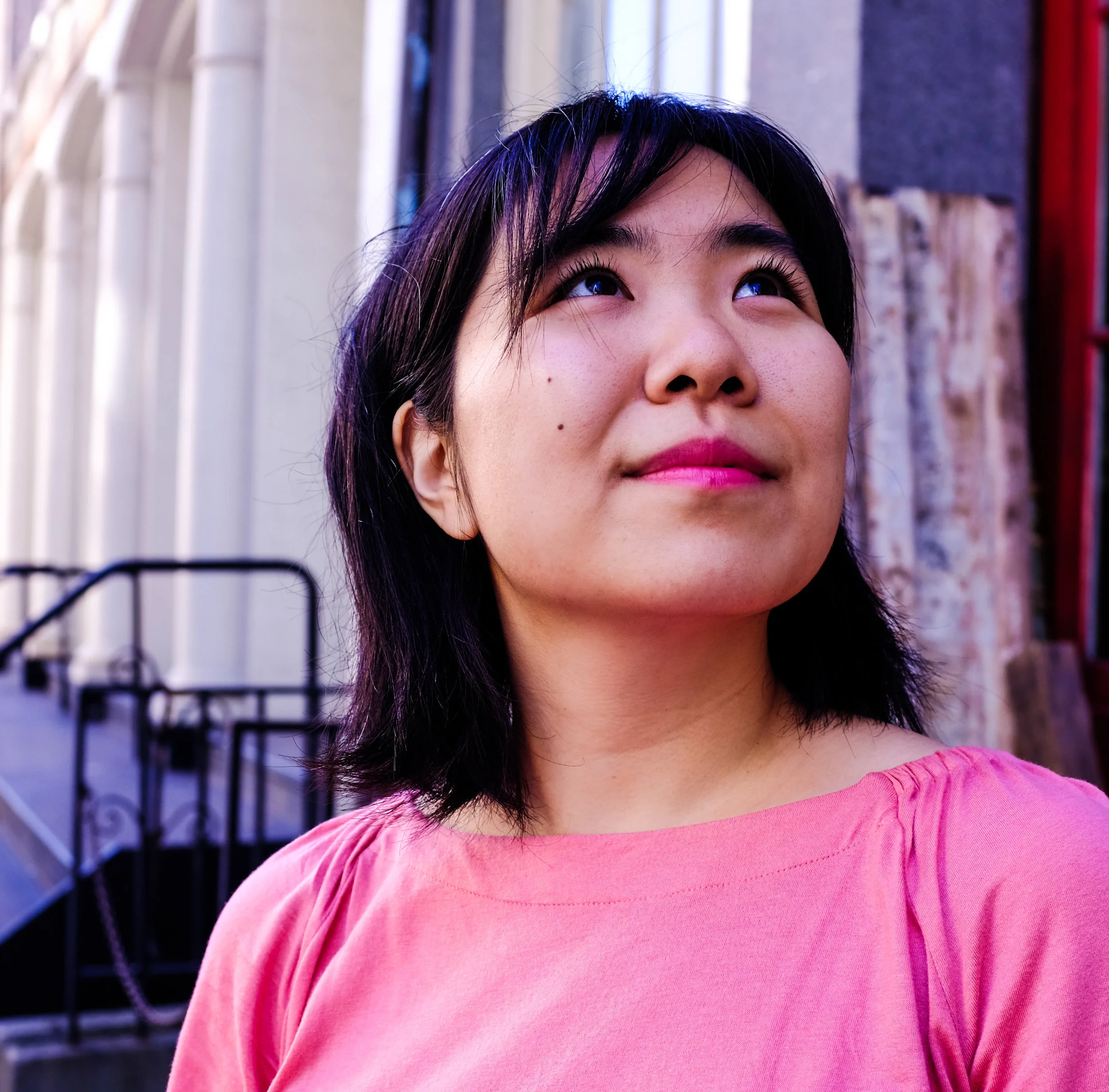 Julia Izumi (Kennedy Center)