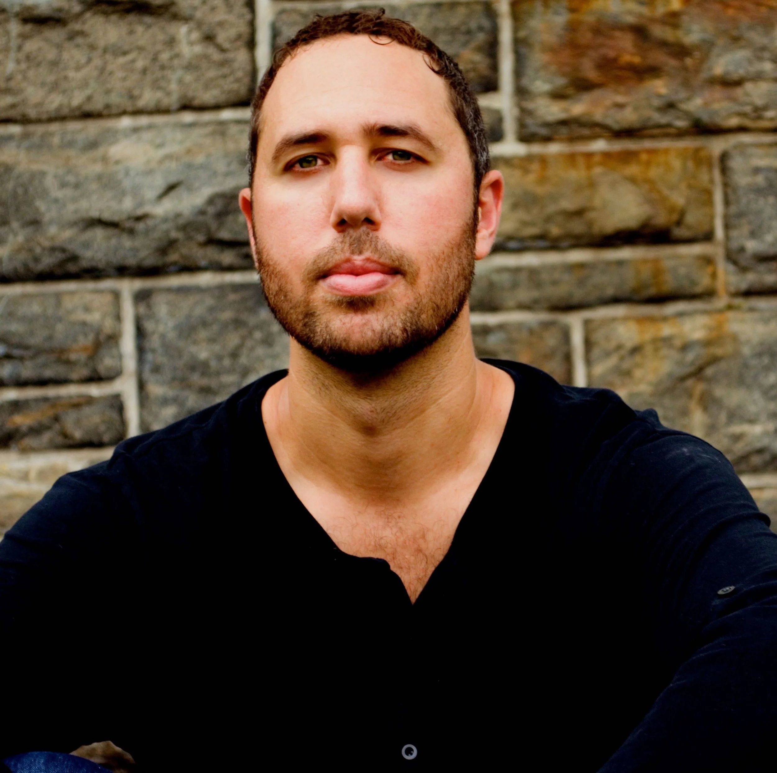 Eric Micha Holmes (Audible)