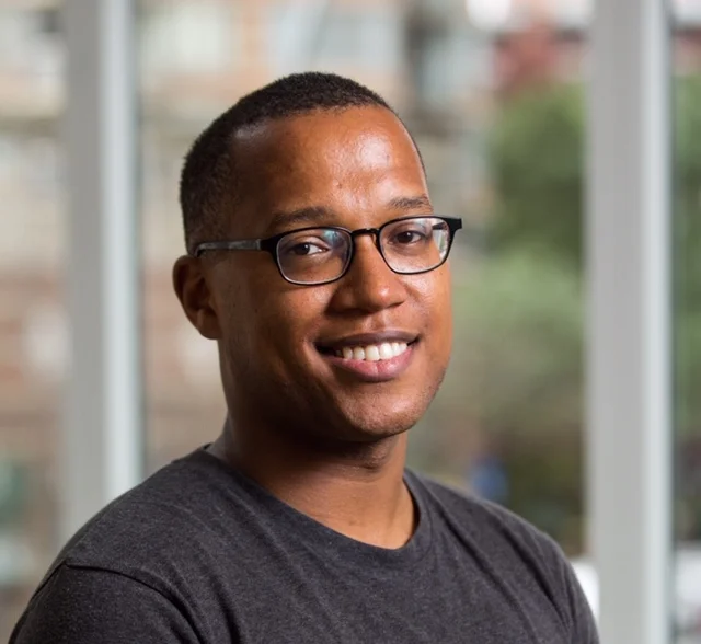 Branden Jacobs-Jenkins (Woolly Mammoth)