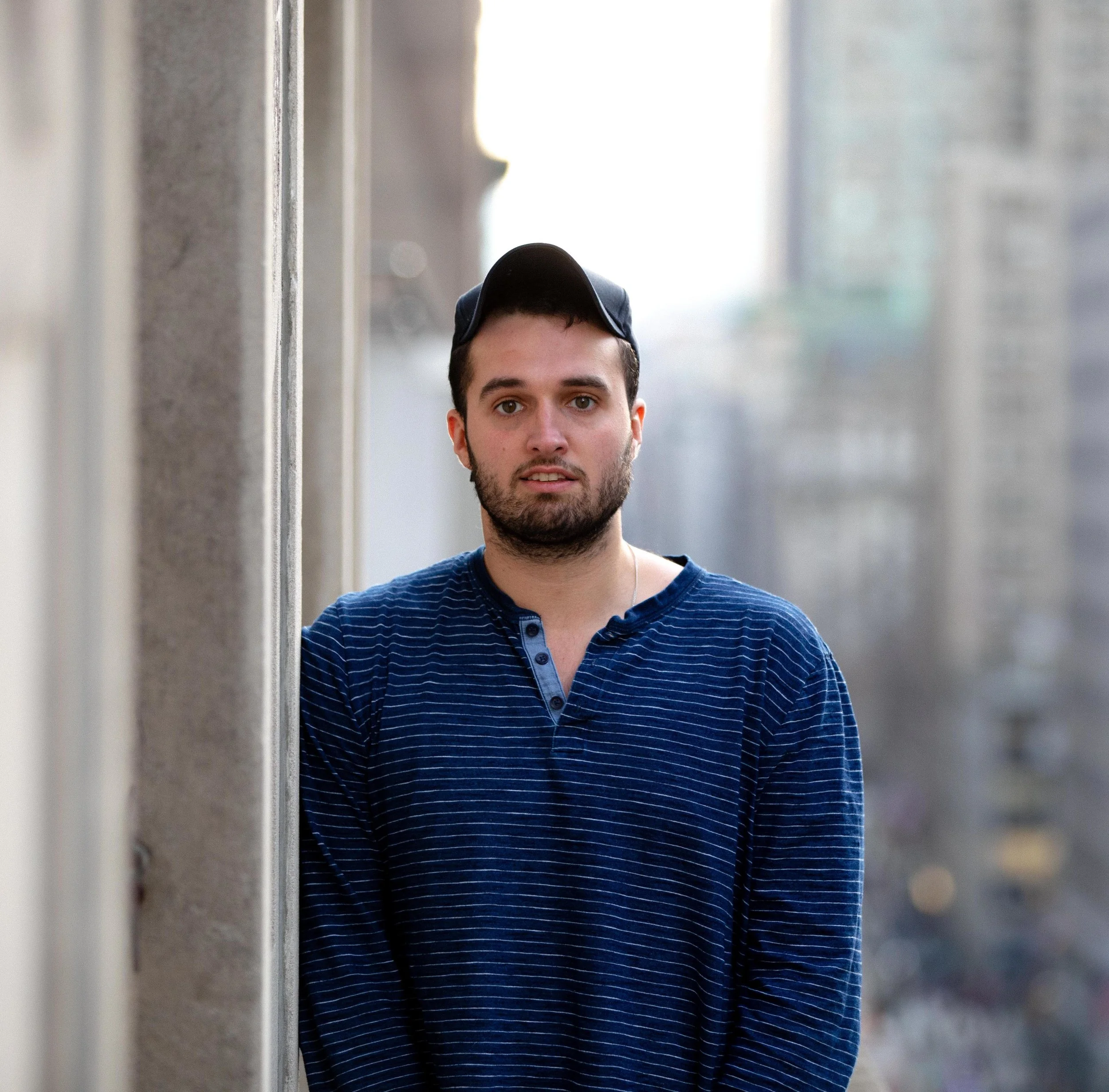Jesse Fink (BMI)
