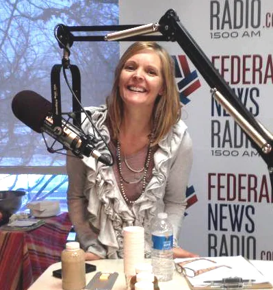 On the radio as a marketer for Whole Foods Market 2014