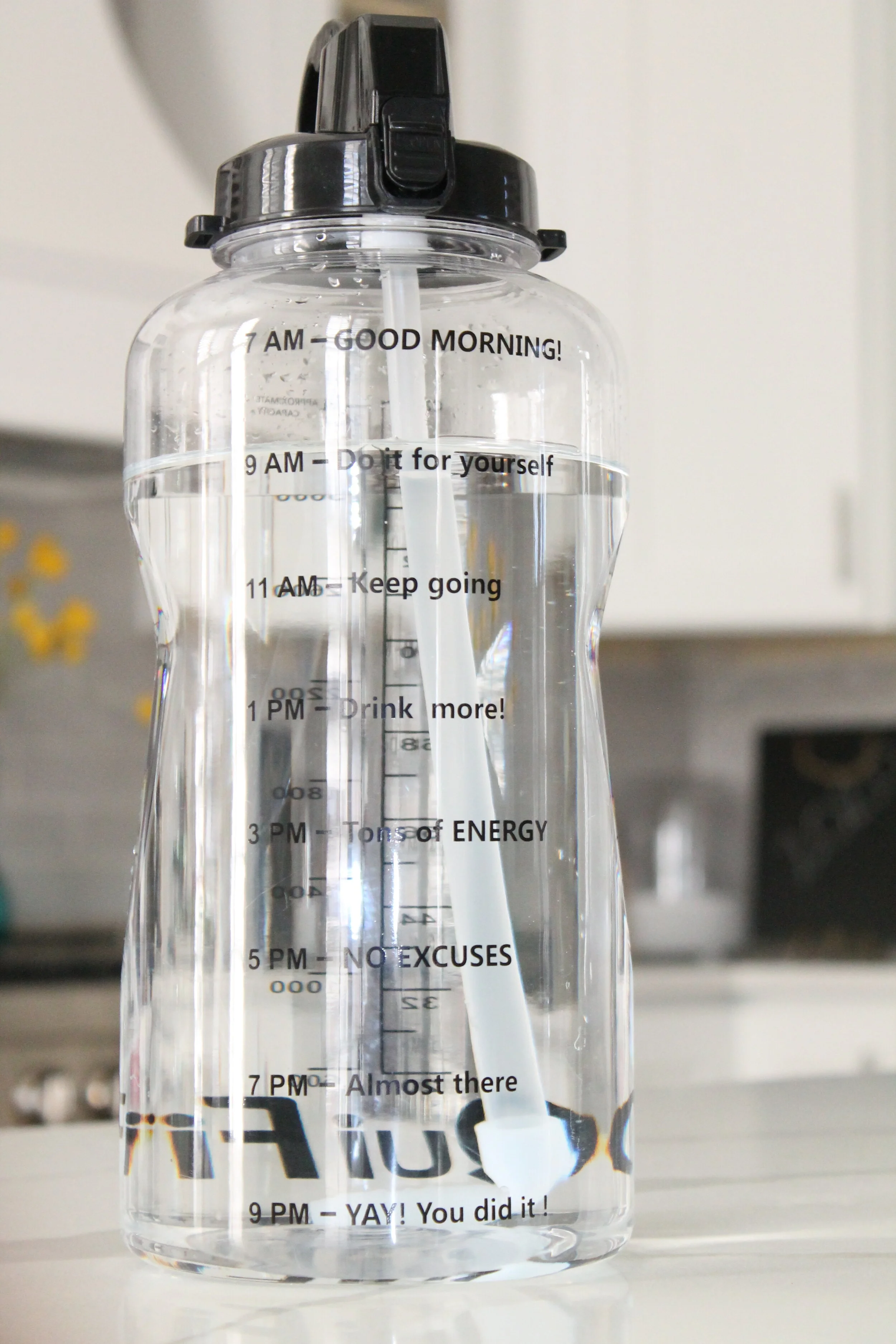 2020 PHIT Challenge!