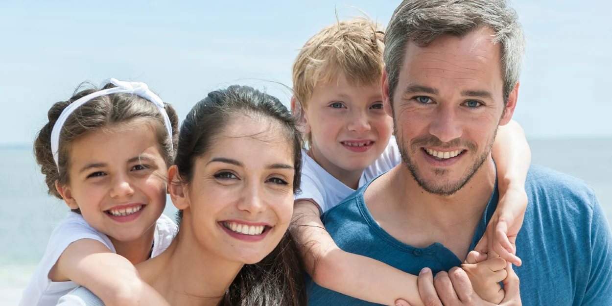 Dr. LaVant can provide dental services for your entire family. 