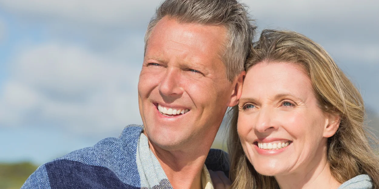 Replace missing teeth with dental implants from Italian Smiles in Glendale, AZ.