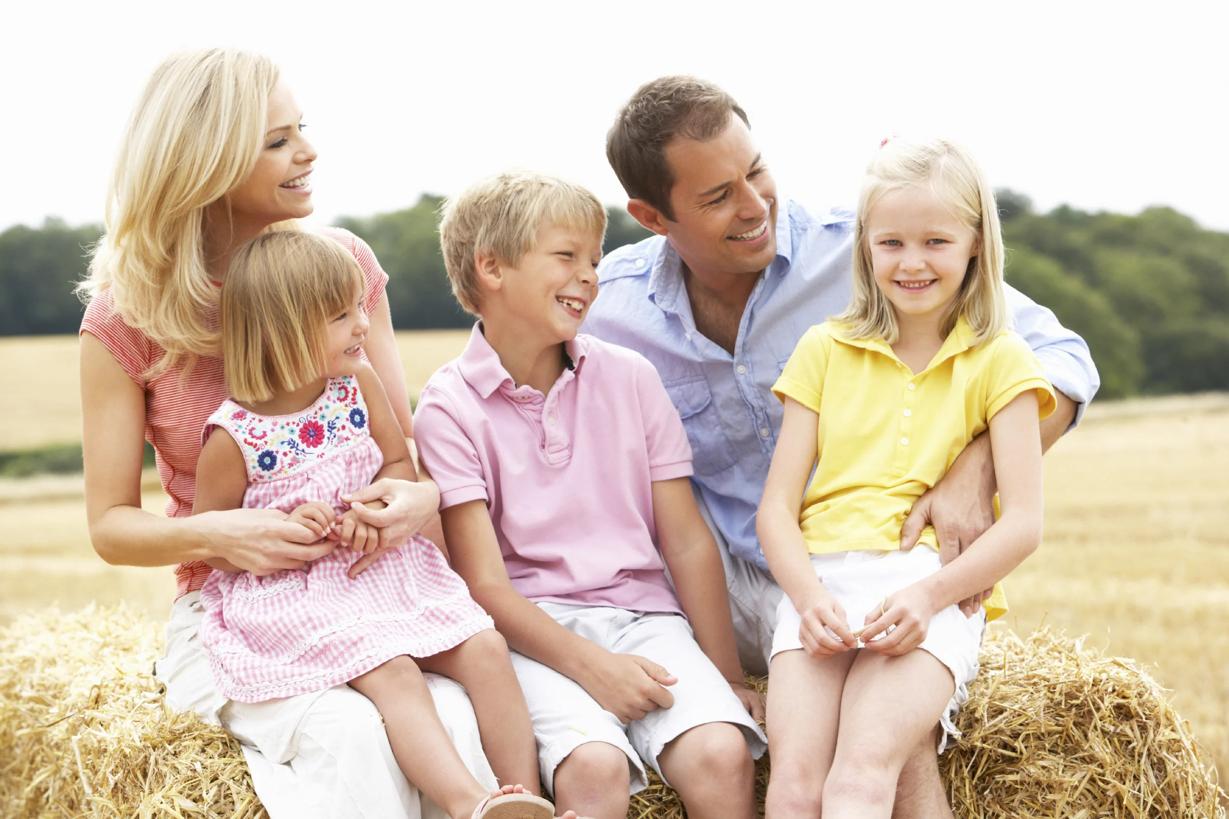 Italian Smiles provides dental services for you whole family. 