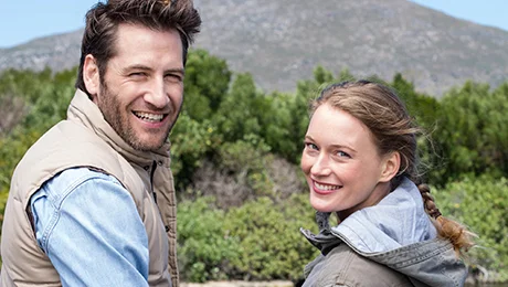 Italian Smiles can help you restore your smile with veneers.