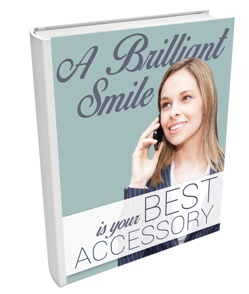 Download our free ebook to discover your options for a better smile. 