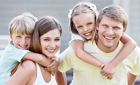 We look forward to helping you feel comfortable at your next dental appointment. 