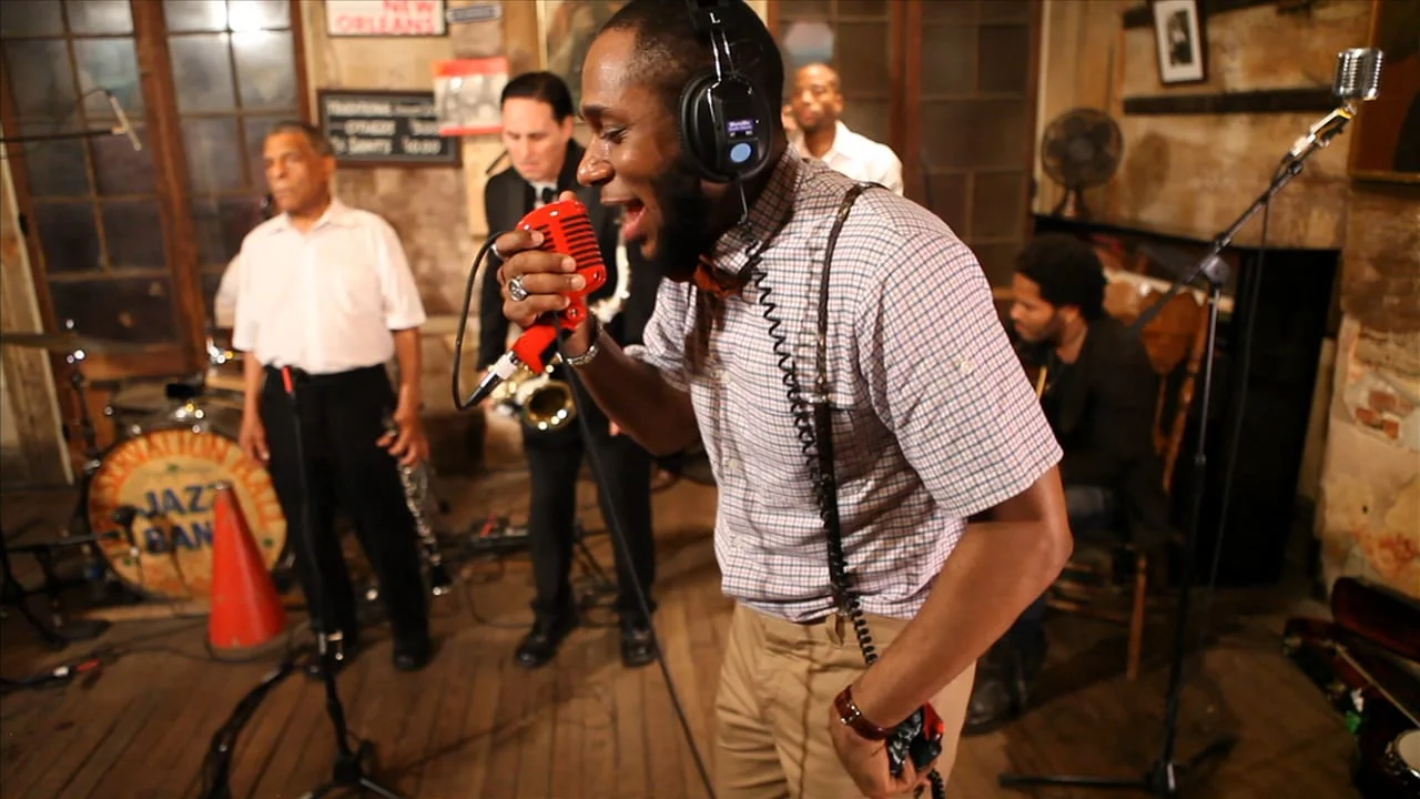 Mos Def It Aint My Fault