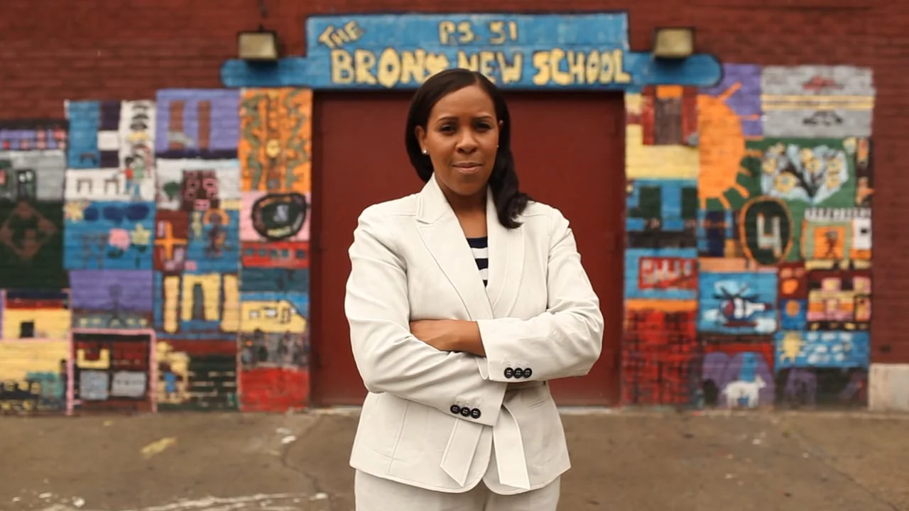 Microsoft Bronx New School