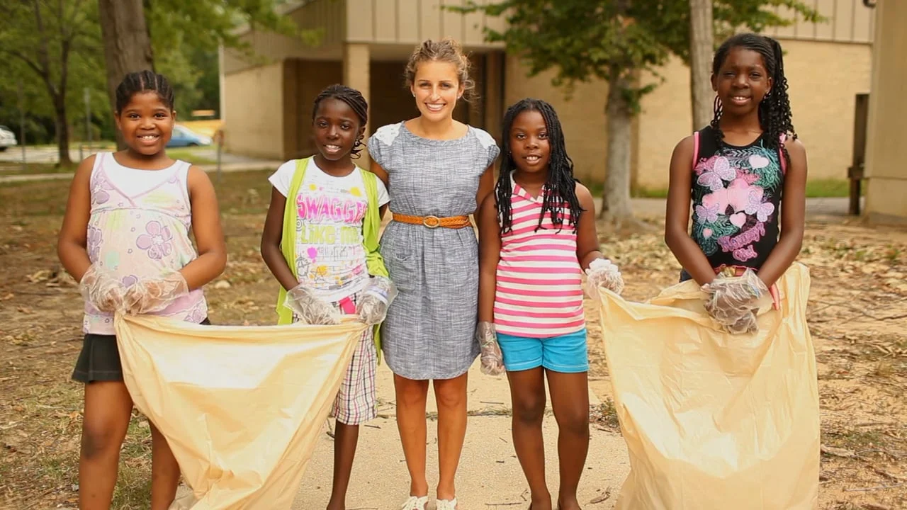 Microsoft Helping Hands