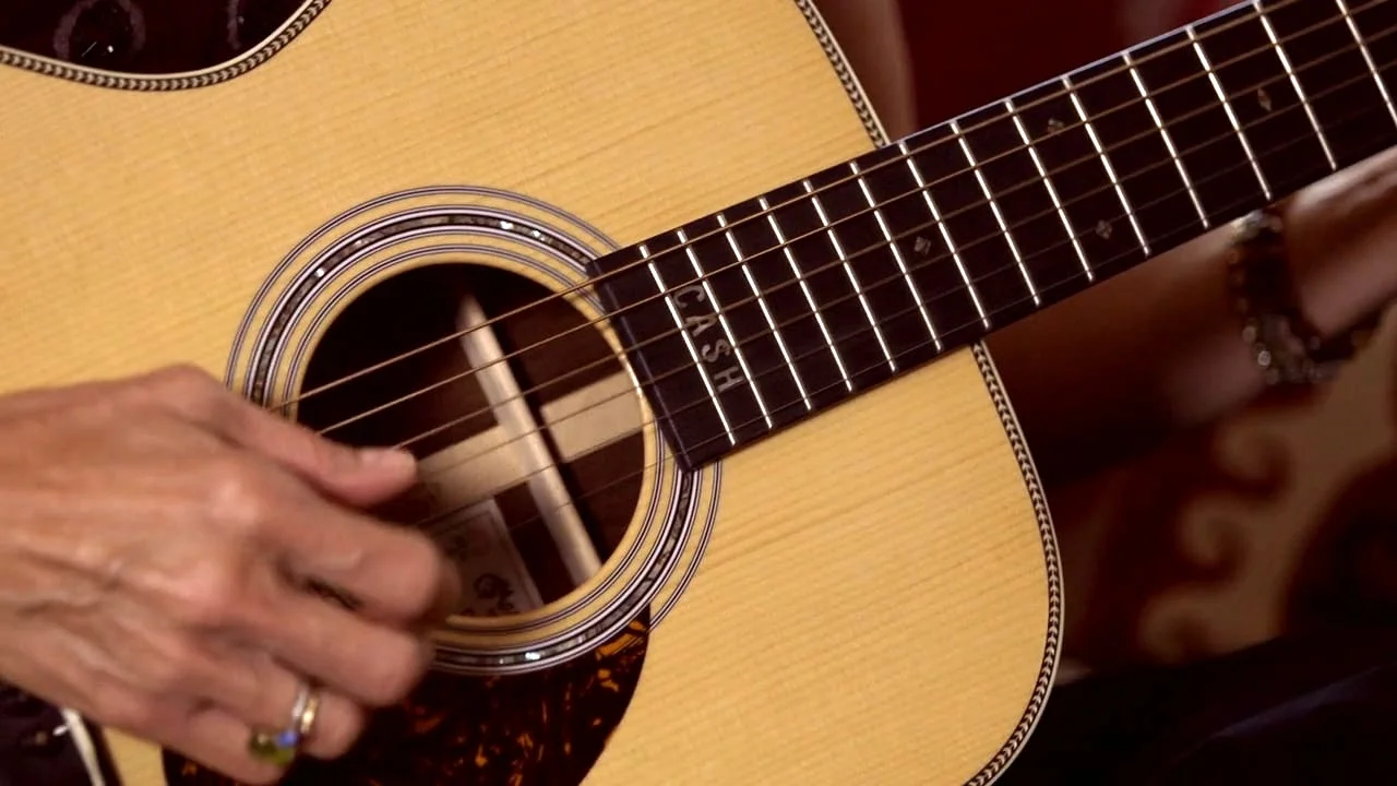 Smithsonian Rosanne Cash