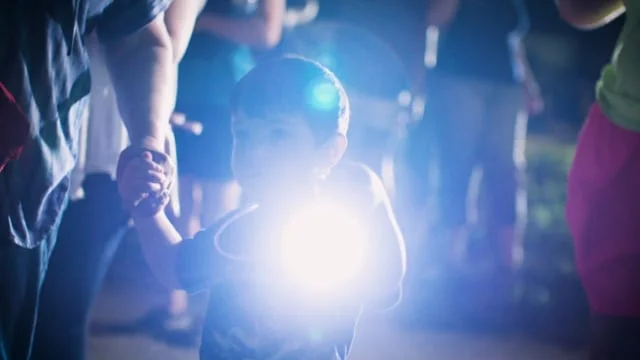 Cheerios: Good Night Lights