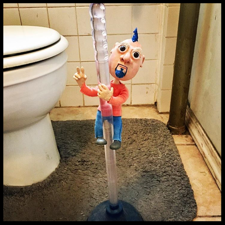 AMERICA PLUNGES DEEPER INTO CHAOS