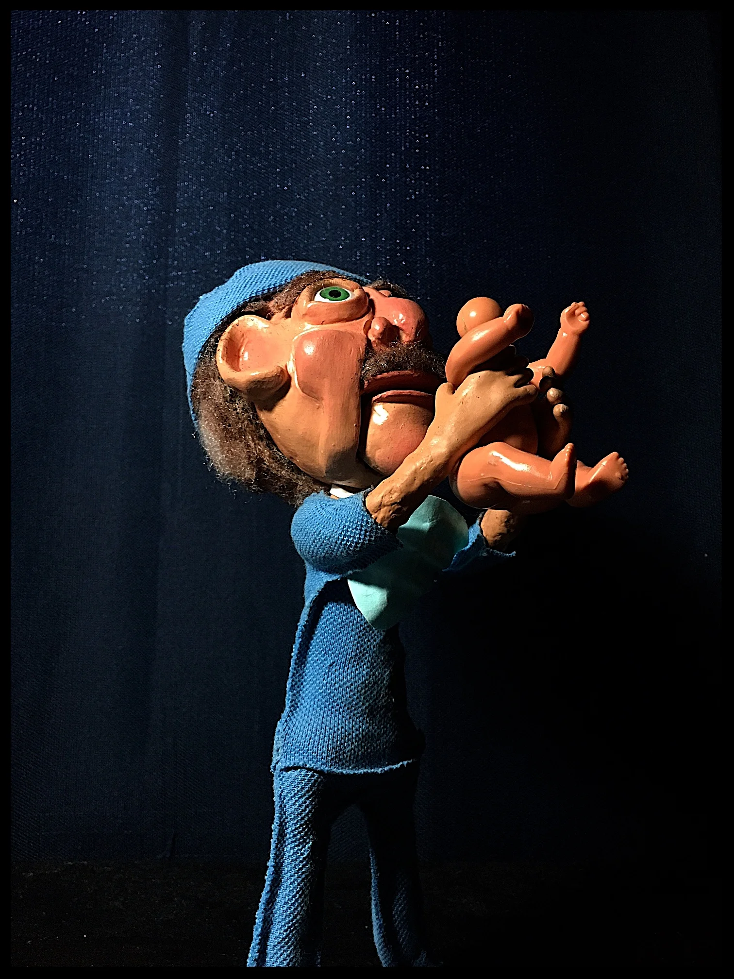 NANTS INGONYAMA BAGITHI BABA! SITHI UHM INGONYAMA!